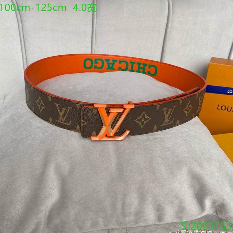 LV Belts 3973